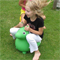 Afbeelding Springpaartjes (voor kinderen van 2 tot 3 jaar)