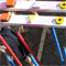 Afbeelding Estafette materiaal